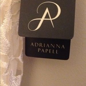 Bridle party/wedding dress.